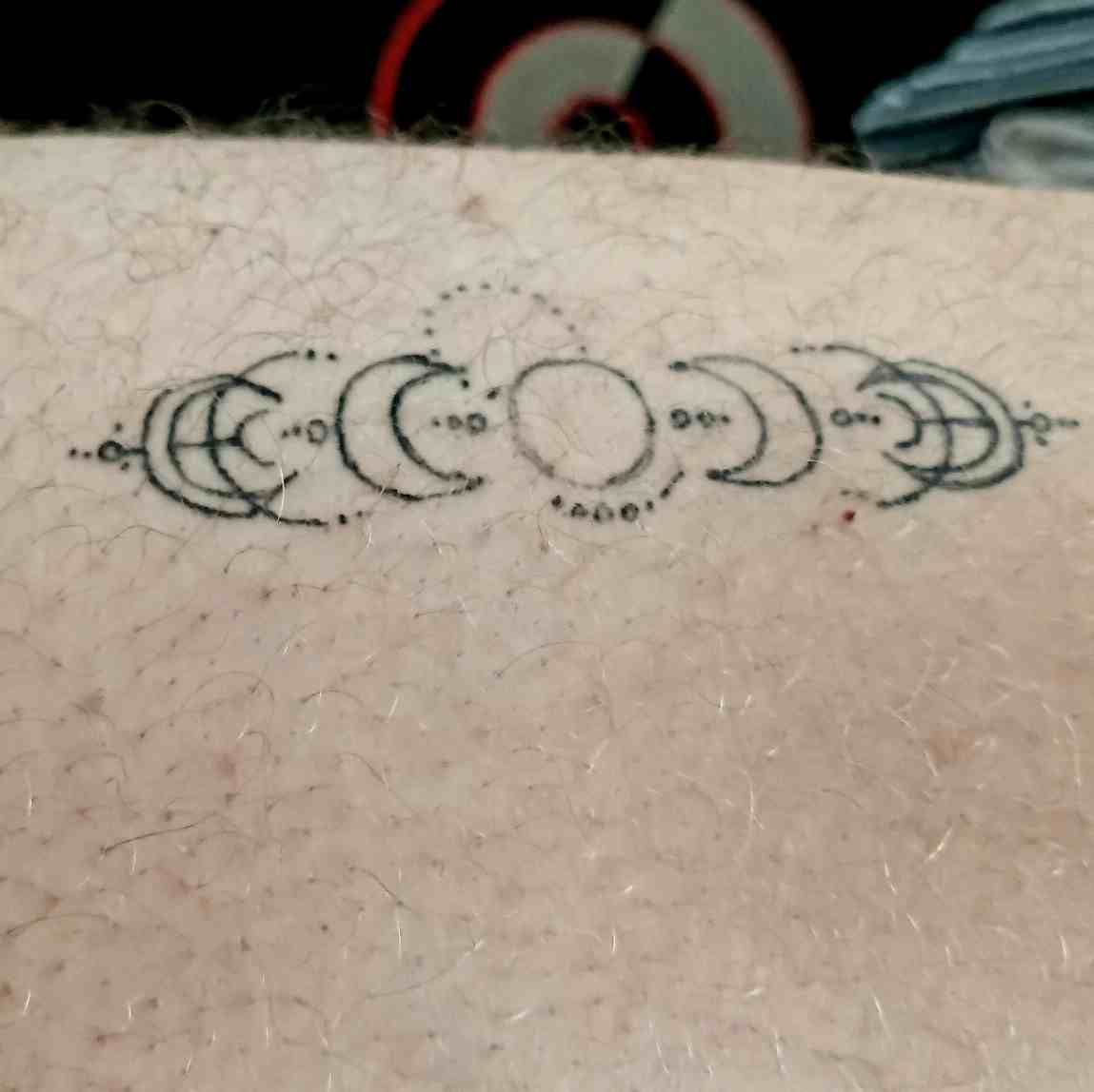 Tattoo Art